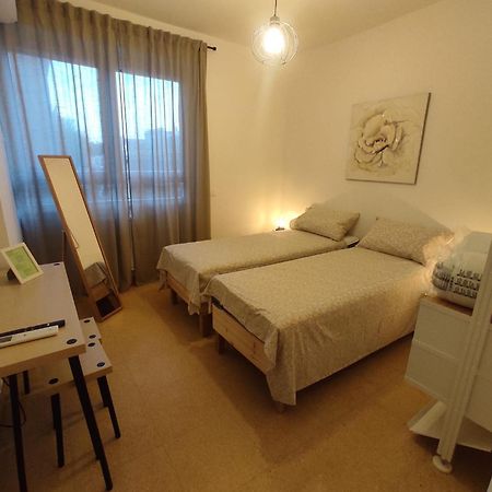 Ponentino B&B Roma Dış mekan fotoğraf