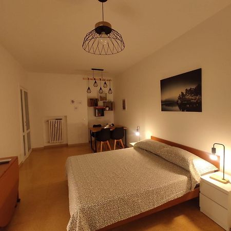 Ponentino B&B Roma Dış mekan fotoğraf