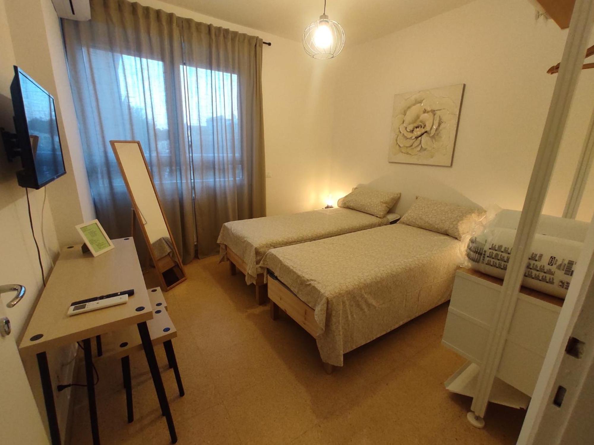 Ponentino B&B Roma Dış mekan fotoğraf