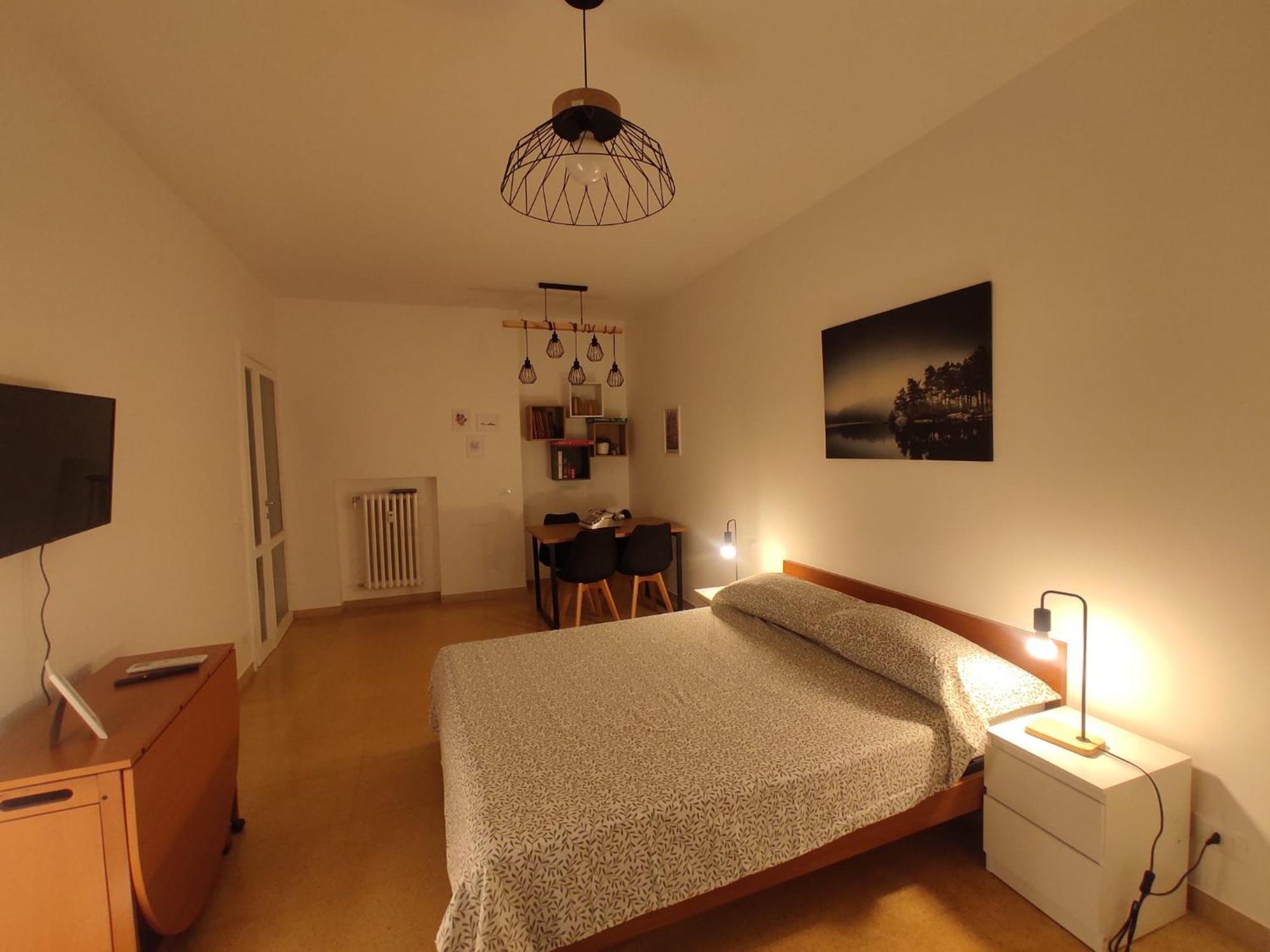 Ponentino B&B Roma Dış mekan fotoğraf