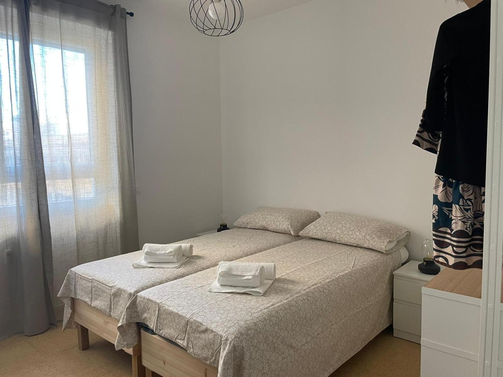 Ponentino B&B Roma Dış mekan fotoğraf