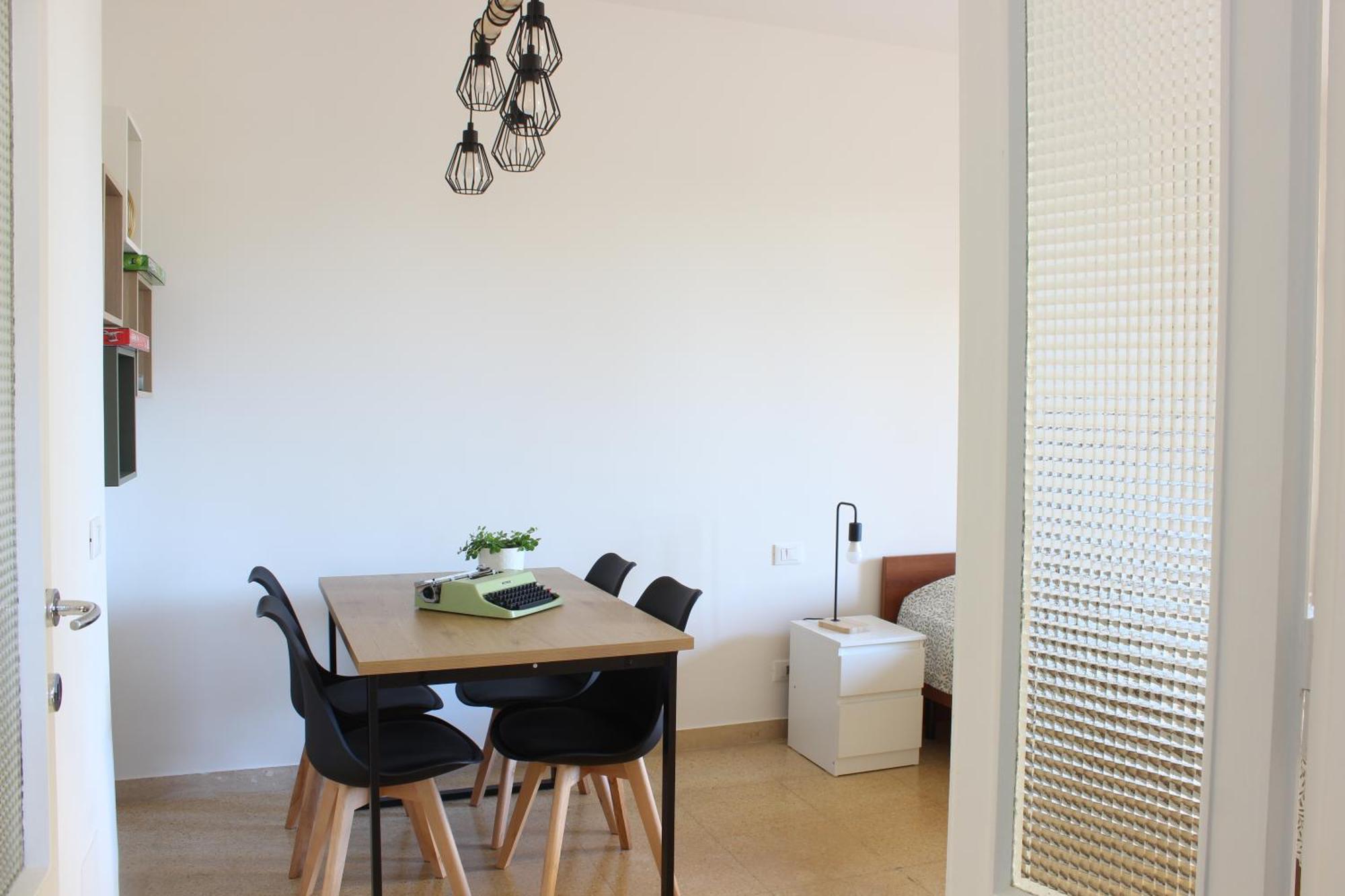 Ponentino B&B Roma Dış mekan fotoğraf