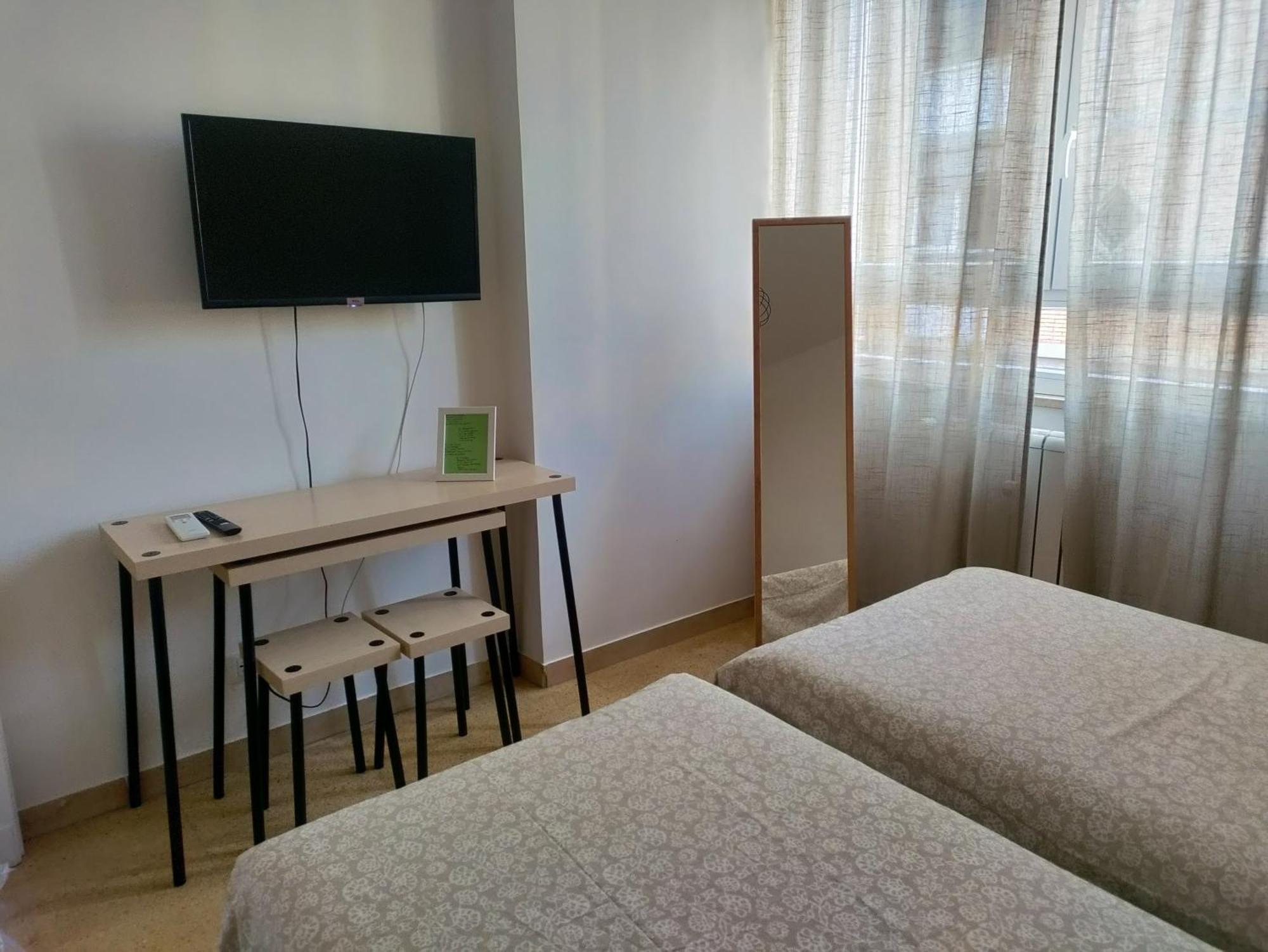 Ponentino B&B Roma Dış mekan fotoğraf